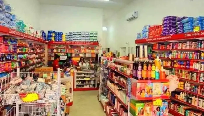 Farmacia E Drogaria Boa Farma Do Proprietario - Três Rios