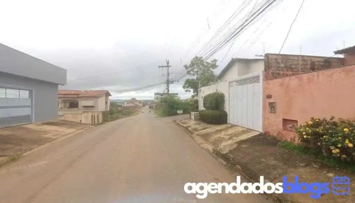 Farmacia E Drogaria Dos Aposentados   Jardim Serrano Paracatu Mg Principal - - Jardim Serrano
