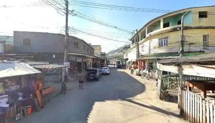 Farmacia E Drogaria Mais Voce   Jardim Paraiso Nova Iguacu   Rj Street View E 360deg - Nova Iguaçu