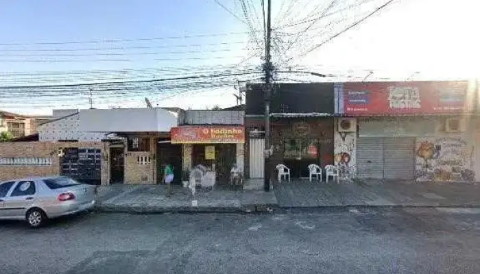 Farmacia E Drogaria Medeiros Street View E 360deg - Fortaleza