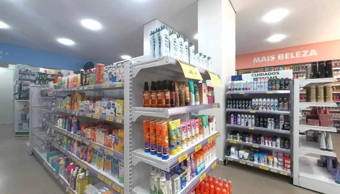 Farmacia E Drogaria Nossa Senhora Da Penha   Sao Jose Barbacena   Mg Do Proprietario - Barbacena