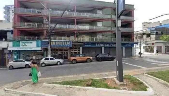 Farmacia E Drogaria Teixeira Loja 1   Dr Francisco Sales 798 Lavras   Mg Street View E 360deg - Lavras