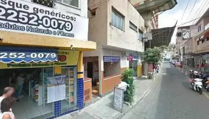 Farmacia E Perfumaria Caminho Tudo - Três Rios