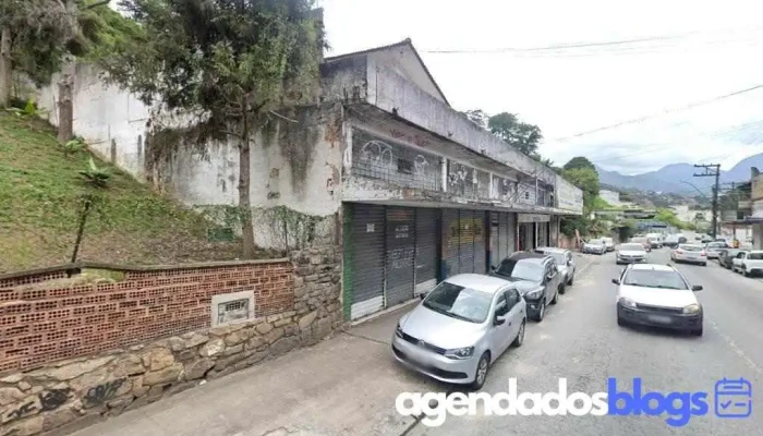 Farmácia e Perfumaria Costa e Silva de Teresópolis - Teresópolis