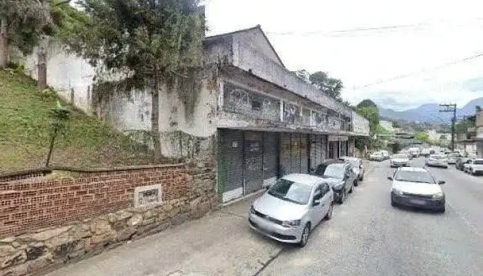 Farmacia E Perfumaria Costa E Silva De Teresopolis Tudo - Teresópolis