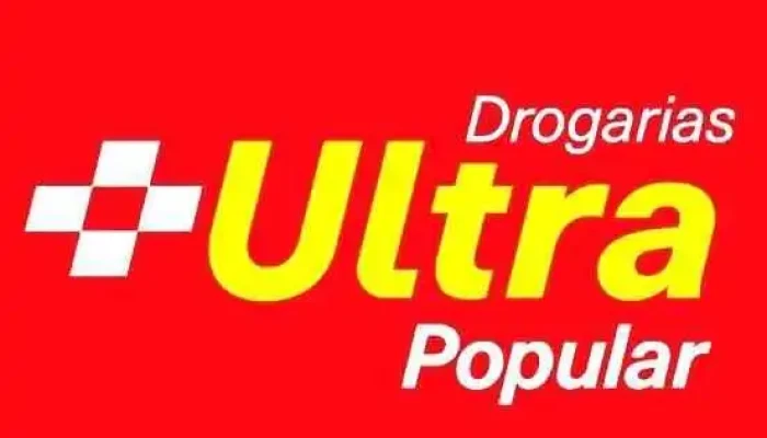 Farmácia em Catalão Ultra Popular - 392 - Estrela