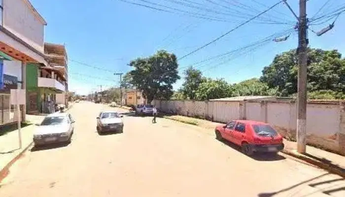 Farmacia Etelvold Tudo - Bambuí