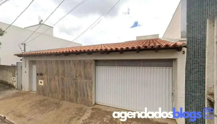 Farmácia Faria Júlio - 1070