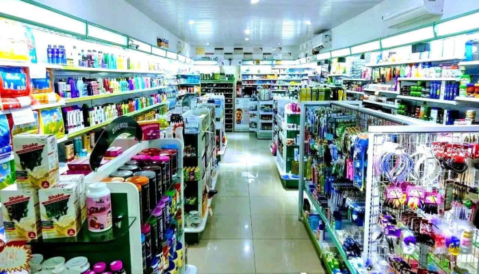 Farmacia Farma Rio Tudo - Rio Claro