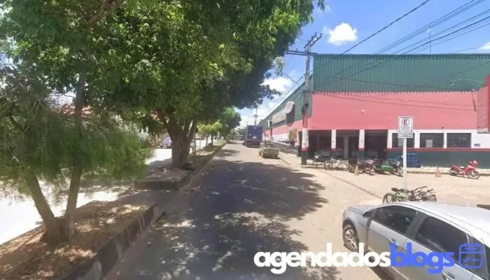 Farmácia Farmavida Alvorada - João Pinheiro