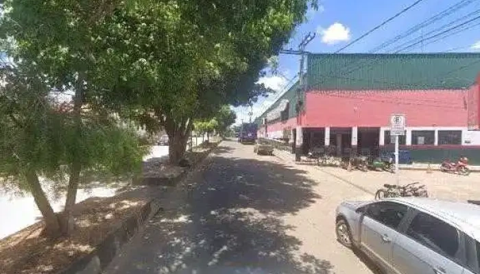 Farmacia Farmavida Alvorada Tudo - João Pinheiro