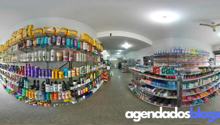 Farmácia Farmavida Centro - João Pinheiro