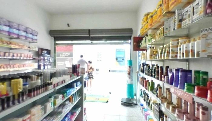 Farmacia Farmavida Centro Tudo - João Pinheiro