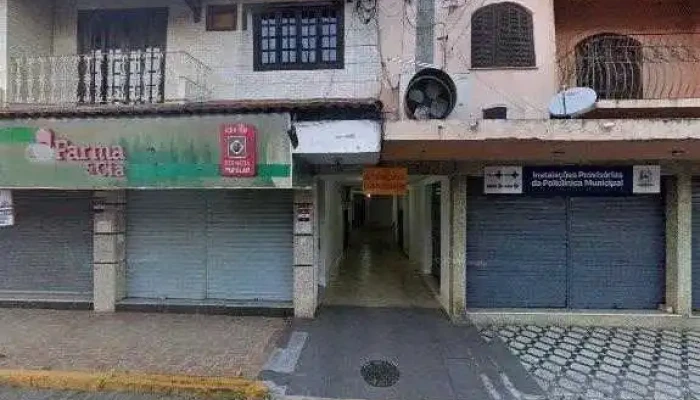 Farmacia Floral Tudo - Vassouras