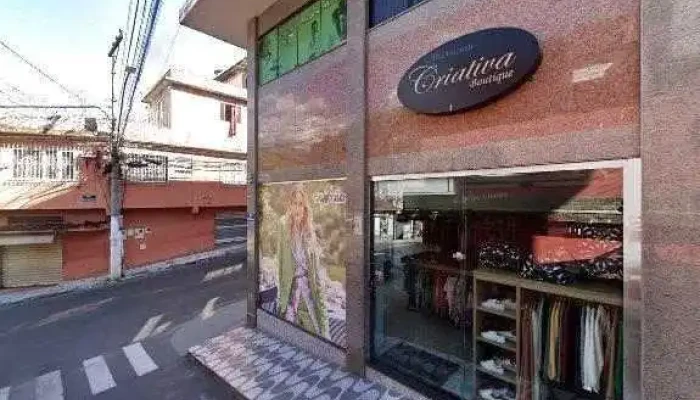 Farmacia Fonte Da Saude Street View E 360deg - São José Do Vale Do Rio Preto