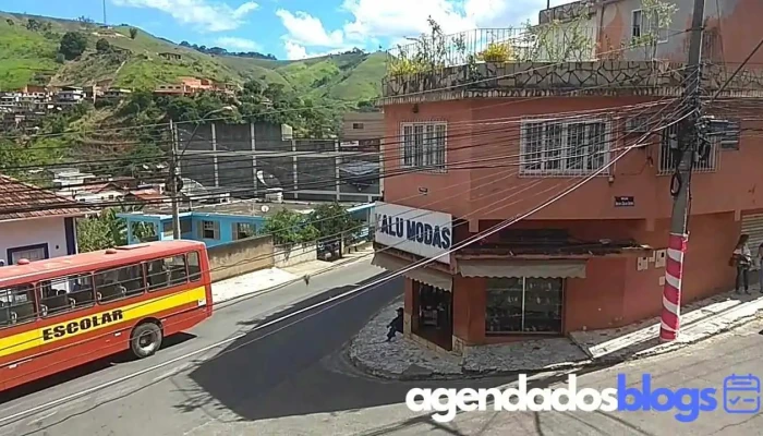 Farmacia Fonte Da Saude Tudo - São José Do Vale Do Rio Preto