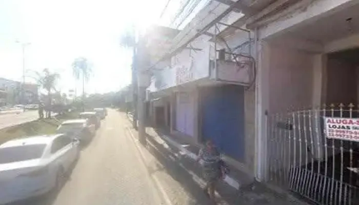 Farmacia Fortpopular Rio Das Ostras Street View E 360deg - Rio Das Ostras
