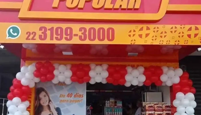 Farmacia Fortpopular Rio Das Ostras Tudo - Rio Das Ostras