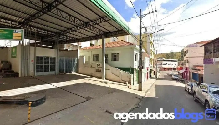 Farmácia Frei Galvão - Cambuí