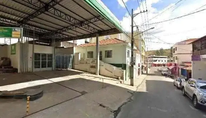 Farmacia Frei Galvao Tudo - Cambuí