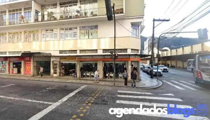 Farmácia Gabilu - Petrópolis