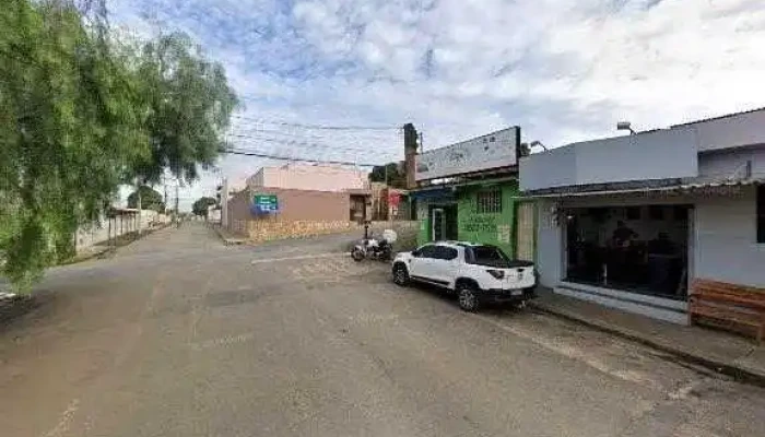 Farmacia Galeno Tudo - Bom Despacho