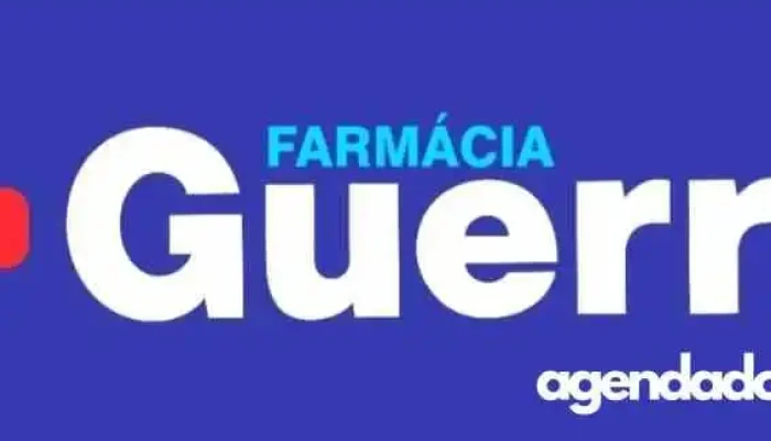Farmácia Guerra - São João Evangelista - Mg