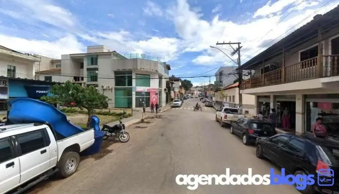 Farmácia Indiana - Malacacheta