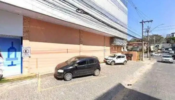Farmacia Indiana Street View E 360deg - Barbacena