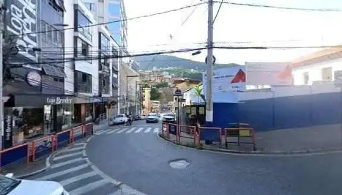 Farmacia Indiana Street View E 360deg - Manhuaçu