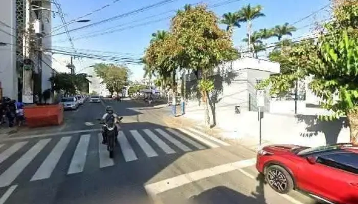 Farmacia Indiana Street View E 360deg - Manhuaçu