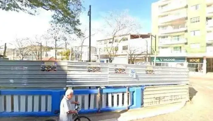 Farmacia Indiana Street View E 360deg - Manhumirim