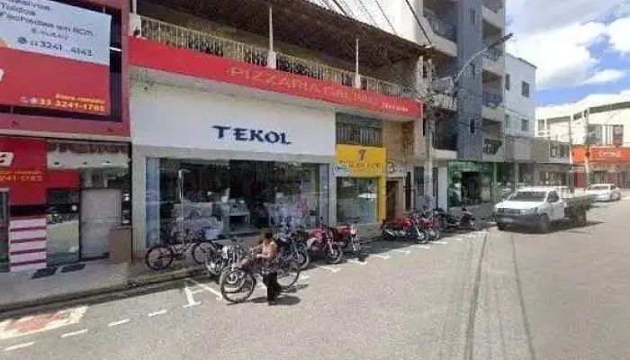 Farmacia Indiana Street View E 360deg - Mantena