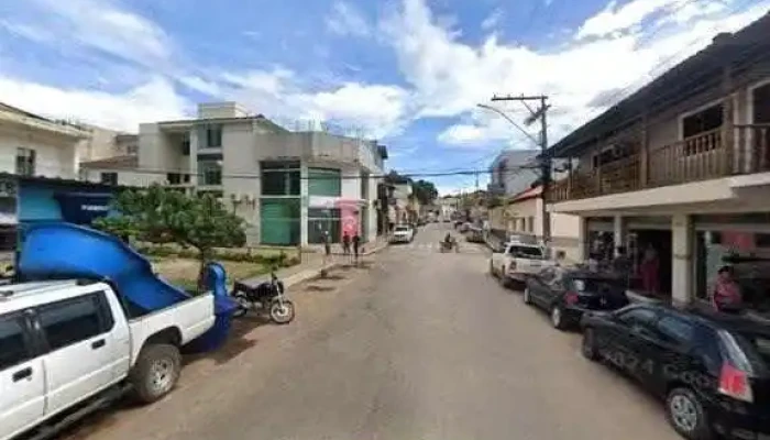 Farmacia Indiana Tudo - Malacacheta
