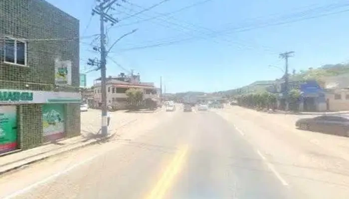 Farmacia Jjm Anta Farmabem Street View E 360deg - Sapucaia