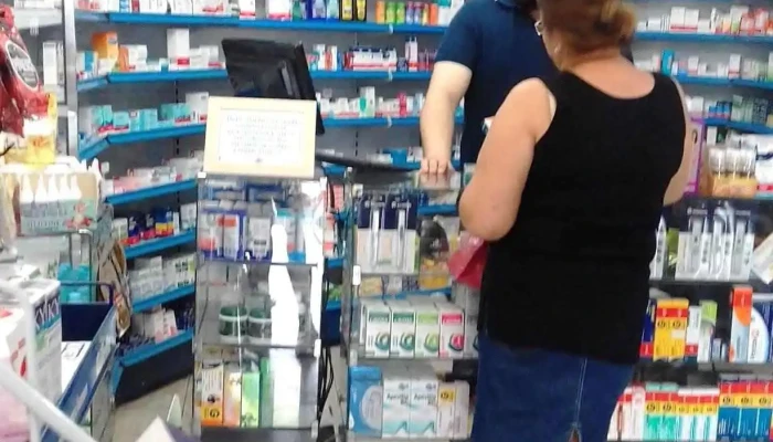 Farmacia Jjm Anta Farmabem Tudo - Sapucaia