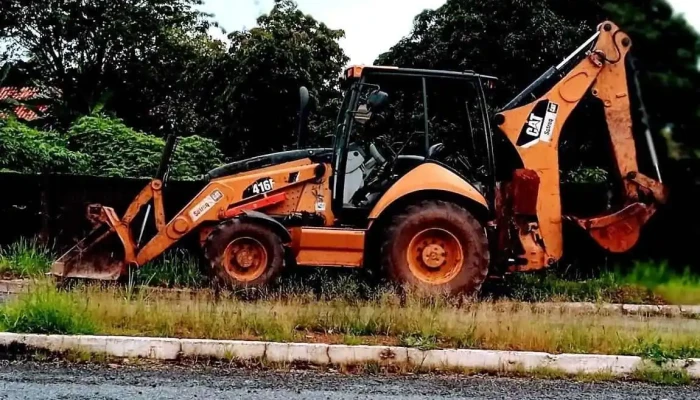 Farmácia Lemos - Amorinópolis - Go