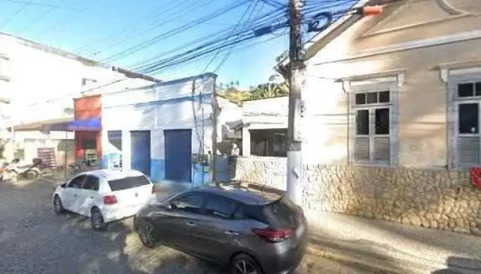 Farmacia Lider -  Street View E 360deg - Trajano De Moraes