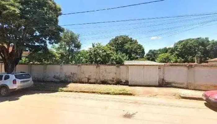 Farmacia Lima Street View E 360deg - Bambuí
