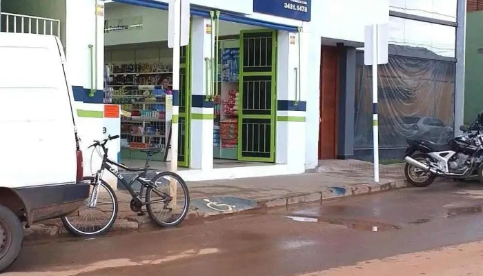 Farmacia Lima Tudo - Bambuí