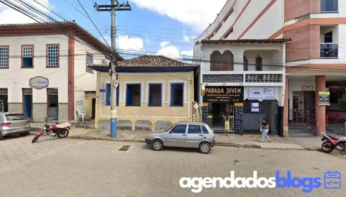 Farmácia Lírios do Vale - Abre Campo