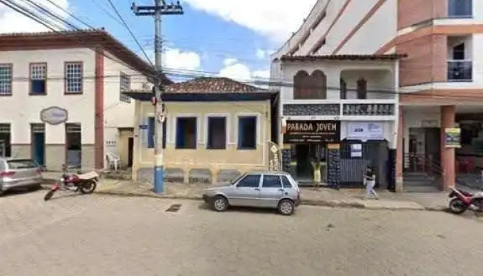 Farmacia Lirios Do Vale Tudo - Abre Campo