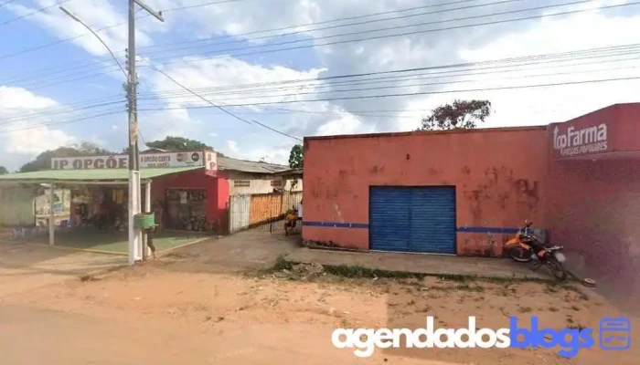 Farmácia Mais Popular - 1533
