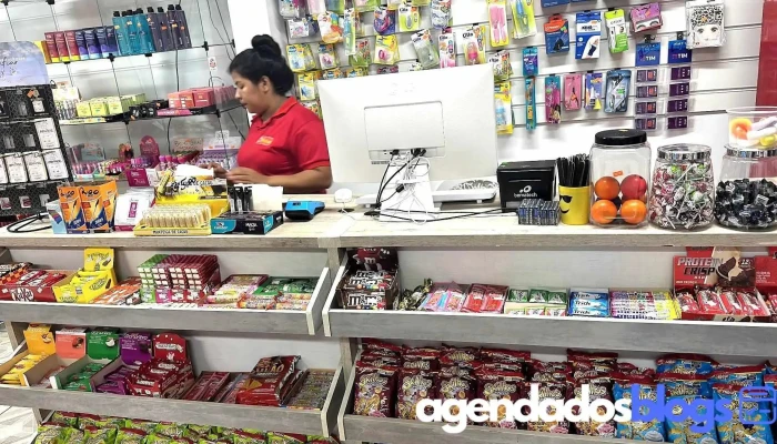 Farmacia mais Popular de Mazagão - - Bairro De Olaria