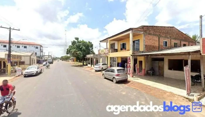 Farmácia Meireles - 68990-000