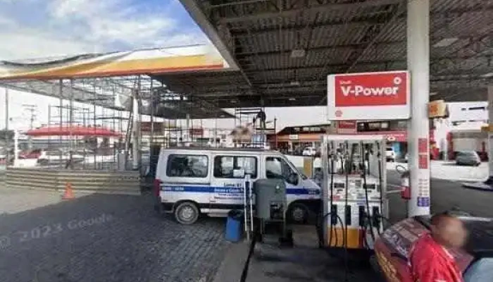 Farmacia Melhor Farma Street View E 360deg - Rio Das Ostras