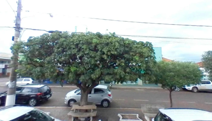 Farmacia Moraes Manipulacao E Drogaria Street View E 360deg - Santa Albertina