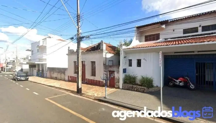 Farmácia Municipal de Araguari - Araguari