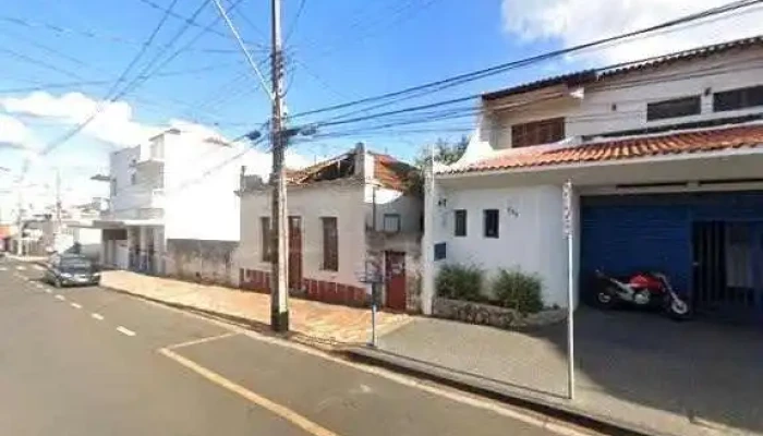 Farmacia Municipal De Araguari Tudo - Araguari