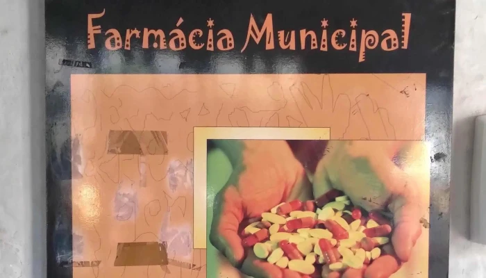 Farmacia Municipal De Valenca Farmacia - Valença